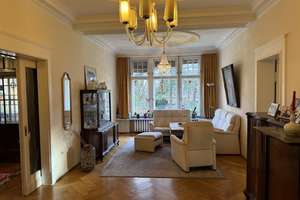 Stilvolle Villa mit Parkgrundstück in Leipzig - Gohlis – Die vollständige Adresse der Immobilie erhältst du vom Anbieter., 4157 Gohlis-Mitte, Leipzig – Vorschaubild 13