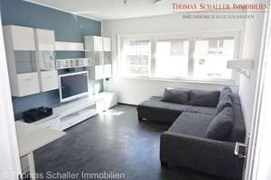 BEZUGSFREI ! Kernsanierte  möblierte 2 Zimmer-Wohnung 54m² mit Aufzug, EBK im Herzen von Nürnberg – Die vollständige Adresse der Immobilie erhältst du vom Anbieter., 90402 Altstadt, St. Lorenz, Nürnberg – Vorschaubild 7