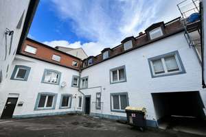 Landstuhl - Am alten Markt, MFH mit 8 Wohnungen + Gewerbe mit viel Entwicklungspotenzial – Die vollständige Adresse der Immobilie erhältst du vom Anbieter., 66849 Landstuhl – Vorschaubild 4