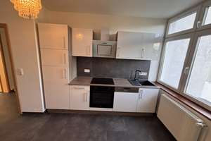 Erstbezug nach Sanierung: Ein-Zimmer-Apartment in Dortmund