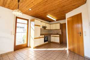 Schönes Einfamilienhaus fast mitten in der Stadt – Biberach (Kreis) – Vorschaubild 8