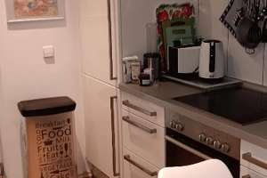 Wohnen mit Charakter: 3-Zimmerwohnung in denkmalgeschütztem Stadthaus in zentraler Lage – Deckerstr. 4, 72764 Reutlingen-Mitte, Reutlingen – Vorschaubild 3