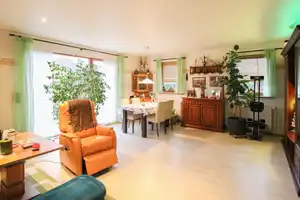 Familienoase zwischen Wismar und Schwerin: Schönes EFH mit gepflegtem Garten und einer Garage – Nordwestmecklenburg (Kreis) – Vorschaubild 5