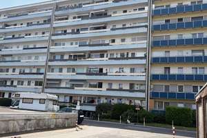 Vermietete 2,5 Zimmer-Wohnung mit Balkon in 47226 Duisburg-Rheinhausen "Nähe Volkspark" – Die vollständige Adresse der Immobilie erhältst du vom Anbieter., 47226 Hochemmerich, Duisburg – Vorschaubild 11