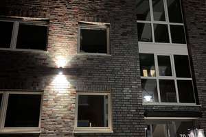 Luxuswohnung ,Hochparterre, mitten im Kreuzviertel – Die vollständige Adresse der Immobilie erhältst du vom Anbieter., 48149 Kreuz, Münster – Vorschaubild 3