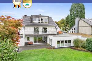 Saniertes Einfamilienhaus in Bestlage von Köln-Dellbrück – Die vollständige Adresse der Immobilie erhältst du vom Anbieter., 51069 Dellbrück, Köln – Vorschaubild 1