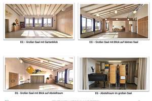 Ein multifunktionales Haus mit Grundstück zu verkaufen – Kirchstraße 54, 72119 Ammerbuch – Vorschaubild 11