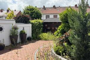 ToHuus Immobilien: schick renoviertes Reihenhaus in perfekt ruhiger Lage in Bremen-Nord ... – Die vollständige Adresse der Immobilie erhältst du vom Anbieter., 28779 Blumenthal (Ortsteil), Bremen – Vorschaubild 3