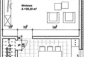 Energieeffiziente DHH Neubau rechts mit Wärmepumpe, PV Anlage, Wallbox und Garten – Freesienring 23a, 1796 Pirna – Vorschaubild 2