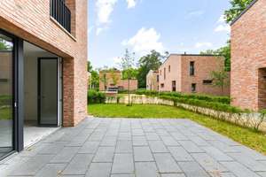 Erstbezug in Rissen: Modernes Stadthaus mit Garten & Dachterrasse – Die vollständige Adresse der Immobilie erhältst du vom Anbieter., 22559 Rissen, Hamburg – Vorschaubild 8