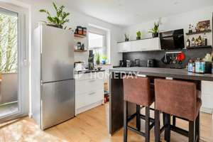 Modernisierte 2-Zimmer-Wohnung mit Balkon und hochwertiger Ausstattung in ruhiger Lage – Die vollständige Adresse der Immobilie erhältst du vom Anbieter., 86157 Pfersee-Nord, Augsburg – Vorschaubild 6