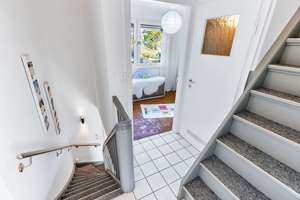 Charmantes 4-Zimmer Reihenhaus mit Garten in Bad Bevensen – Schlesienweg 46, 29549 Bad Bevensen – Vorschaubild 8