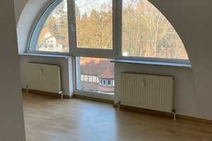 Schickes 2-Zimmer-Appartement mit schönem Ausblick in Fürth am Stadtpark – Dr. Mack-Straße 34, 90762 Fürth – Vorschaubild 4