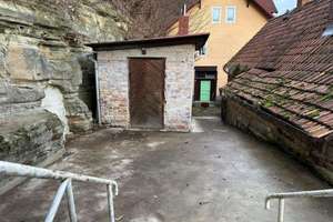 Saniertes ländlich gelegenes Einfamilienhaus in Niederkrossen – Die vollständige Adresse der Immobilie erhältst du vom Anbieter., 7407 Uhlstädt-Kirchhasel – Vorschaubild 19