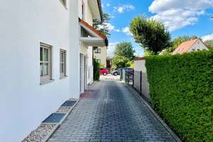 Vermietete 2-Zi.-Kapitalanlage in Dresden | Balkon | Stellplatz | provisionsfrei – Franz-Latzel-Straße 4, 1257 Leuben (Stadtteil), Dresden – Vorschaubild 10