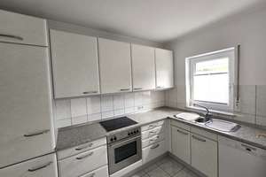Sehr gut geschnittene, großzügige, ruhige 2-Zimmer Wohnung mit Terrasse und Gartennutzung – Burgenlandweg 2a, 50858 Junkersdorf, Köln – Vorschaubild 10