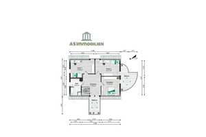AS IMMOBILIEN: Repräsentative 3-Familien-Villa | Großzügiges Wohnen in bester Lage - Niederwalluf – Rheingau-Taunus-Kreis – Vorschaubild 34