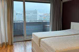 Elegante 3-Zimmer Wohnung mit Balkon im 4. OG in Saarbrücken – Berliner Promenade 18, 66111 St. Johann, Saarbrücken – Vorschaubild 5
