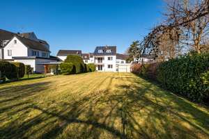 Familienidyll mit großem Garten - ein Zuhause mit Zukunft – Lützerathstr. 42, 51107 Rath/Heumar, Köln – Vorschaubild 17