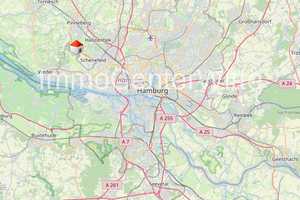 Gemütliches Reihenhaus im grünen Waldenau - kaufen, einziehen, wohlfühlen! – Pinneberg (Kreis) – Vorschaubild 4