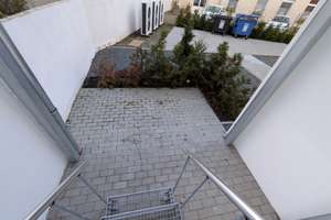 KfW-70: energieeffiziente, hochwertige Erdgeschosswohnung mit Terrasse im Zentrum - Sanierung 2024 – Zieschestr. 7, 9111 Zentrum, Chemnitz – Vorschaubild 23