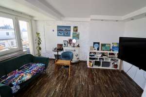3-Zimmer Penthousewohnung mit großzügiger Dachterrasse und Außenstellplatz! – Die vollständige Adresse der Immobilie erhältst du vom Anbieter., 42651 Solingen-Mitte, Solingen – Vorschaubild 12