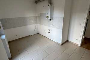 Helle 3 Zimmer-Wohnung mit Balkon zum Garten – Wienenfeldstraße 47, 41063 Waldhausen, Mönchengladbach – Vorschaubild 6