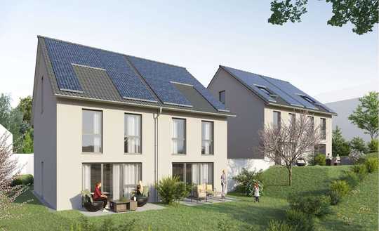 ** Ihr  modernes Haus mit sonnigem Gärtle in ruhiger unverbaubarer Lage**