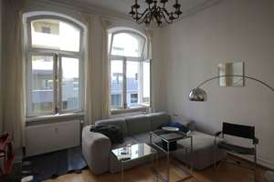 "Bel Étage" im Kunibertsviertel – Niederichstraße 14, 50668 Altstadt/Nord, Köln – Vorschaubild 2