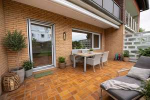 Raumwunder mit Potenzial! 140 m² Wohnfläche mit Garten und Garage in Frechen-Bachem – Die vollständige Adresse der Immobilie erhältst du vom Anbieter., 50226 Frechen – Vorschaubild 12