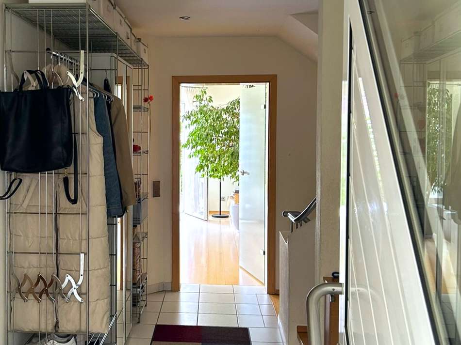 Garderobe