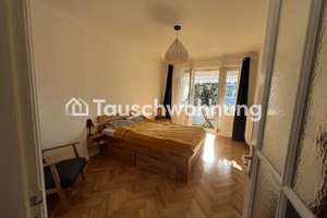 Tauschwohnung: Helle 3-Zimmer Wohnung an der Wartenau – Die vollständige Adresse der Immobilie erhältst du vom Anbieter., 22089 Hohenfelde, Hamburg – Vorschaubild 11
