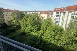 Schöne 3 Raum Maisonette in Gohlis – Die vollständige Adresse der Immobilie erhältst du vom Anbieter., 4157 Gohlis-Mitte, Leipzig – Vorschaubild 11