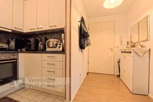 2-Zimmer-Wohnung mit TG Platz // Vermietet – 70372 Cannstatt-Mitte, Stuttgart – Vorschaubild 8