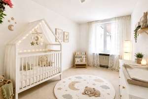 Ein tolles Zuhause für die ganze Familie in begehrtem Wohnquartier – Die vollständige Adresse der Immobilie erhältst du vom Anbieter., 81673 Josephsburg, München – Vorschaubild 15