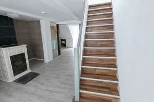 !!! Magniviertel !!! Maisonette-4 Zimmerwohnung – ca. 145 m² auf 3 Etagen zum 01.08.26 – Die vollständige Adresse der Immobilie erhältst du vom Anbieter., 38100 Innenstadt, Braunschweig – Vorschaubild 15
