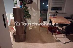 Tauschwohnung: Gemütliche 3-Zimmer-Wohnung in Eberswalde