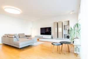 GELEGENHEIT: FAMILIENGLÜCK IN SCHWIEBERDINGEN! Modernisierte DHH mit ELW & vielen Extras! – Die vollständige Adresse der Immobilie erhältst du vom Anbieter., 71701 Schwieberdingen – Vorschaubild 5