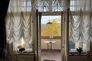 4-Zimmer-Eigentumswohnung kaufen im Stuckaltbau in Berlin-Schöneberg, ca. 123 m², Balkon, bezugsfrei – Martin-Luther-Straße 82, 10825 Schöneberg, Berlin – Vorschaubild 5