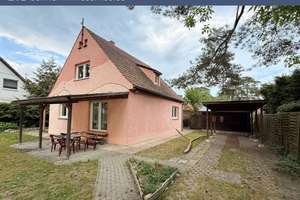 Natur vor der Tür, Ruhe im Alltag – Ihr modernisiertes & bezugsfreies Zuhause in Müggelheim!!! – Die vollständige Adresse der Immobilie erhältst du vom Anbieter., 12559 Müggelheim, Berlin – Vorschaubild 1