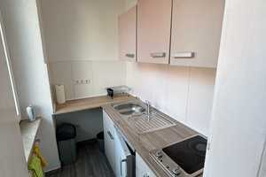  1-Zimmer-Hochparterre-Wohnung in Heidelberg – Karlsruher Straße 108, 69126 Heidelberg – Vorschaubild 2