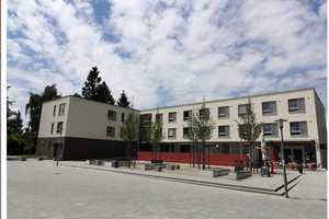 1 Zimmer-Studenten-Wohnung – Sankt-Nikolaus-Platz 3, 80939 München – Vorschaubild 3