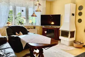 4 Zimmer, 2 Bäder, Kamin, kleiner Garten, Garage  – Bad Doberan (Kreis) – Vorschaubild 2