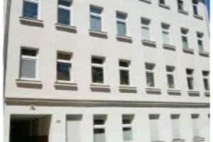 Gemütliche 3-Zimmer-Wohnung in Leipzig Reudnitz ab 1.11. oder 1.10.