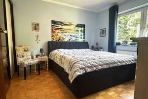 Top-Angebot für Familien mit viel Platzbedarf: 5 Zimmer, zwei Bäder, G-WC, Garage, in Sackgassenlage – Die vollständige Adresse der Immobilie erhältst du vom Anbieter., 22399 Poppenbüttel, Hamburg – Vorschaubild 10
