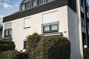🌿 Sehr gepflegte 2-Zimmer-Wohnung mit Fußbodenheizung, Garten & Stellplatz – Die vollständige Adresse der Immobilie erhältst du vom Anbieter., 55129 Hechtsheim, Mainz – Vorschaubild 7