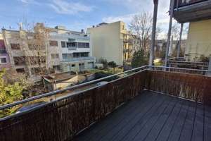 Innenstadtnahe 3-Raum-Wohnung mit großem Balkon und Stellplatz – Arndtstraße 53, 39108 Stadtfeld Ost, Magdeburg – Vorschaubild 18