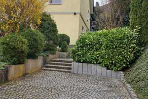 Großes Haus mit Einliegerwohnung, Wintergarten und großem Grundstück in ruhiger Lage – Oberbergischer Kreis – Vorschaubild 2