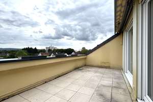 Helle Dachgeschosswohnung mit großzügigem Süd-Balkon in Bielefeld-Baumheide – 33609 Heepen, Bielefeld – Vorschaubild 7