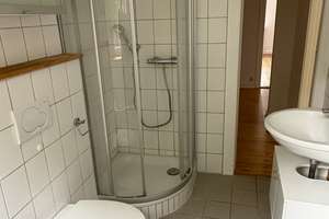 Zentrale Altbauwohnung mit Doppelgarage und Dachterrasse – Wilhelminenstraße 18, 24103 Damperhof, Kiel – Vorschaubild 18